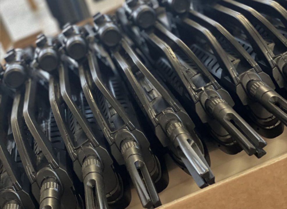 La serie de TV Halo obtiene las primeras fotos del set y la voz del actor Cortana