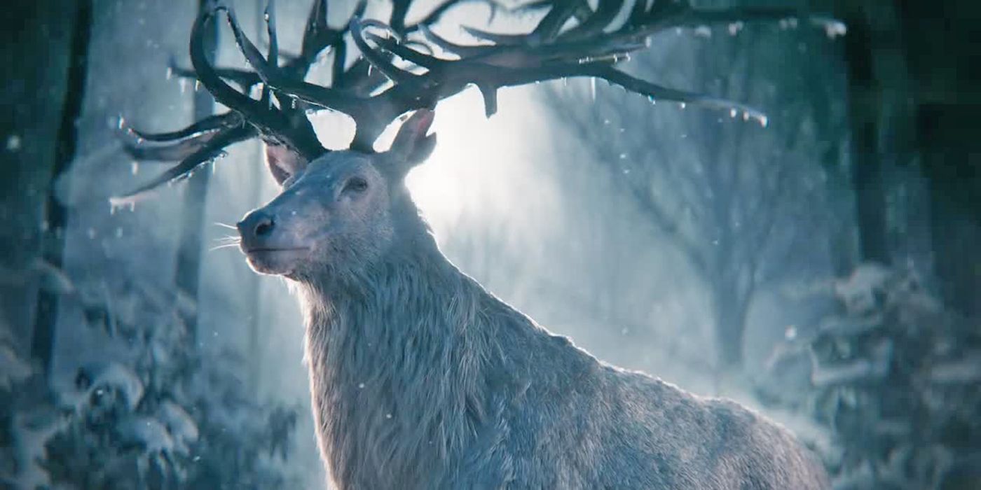 La Sombra y el Hueso de Netflix revela el mes de estreno de 2021