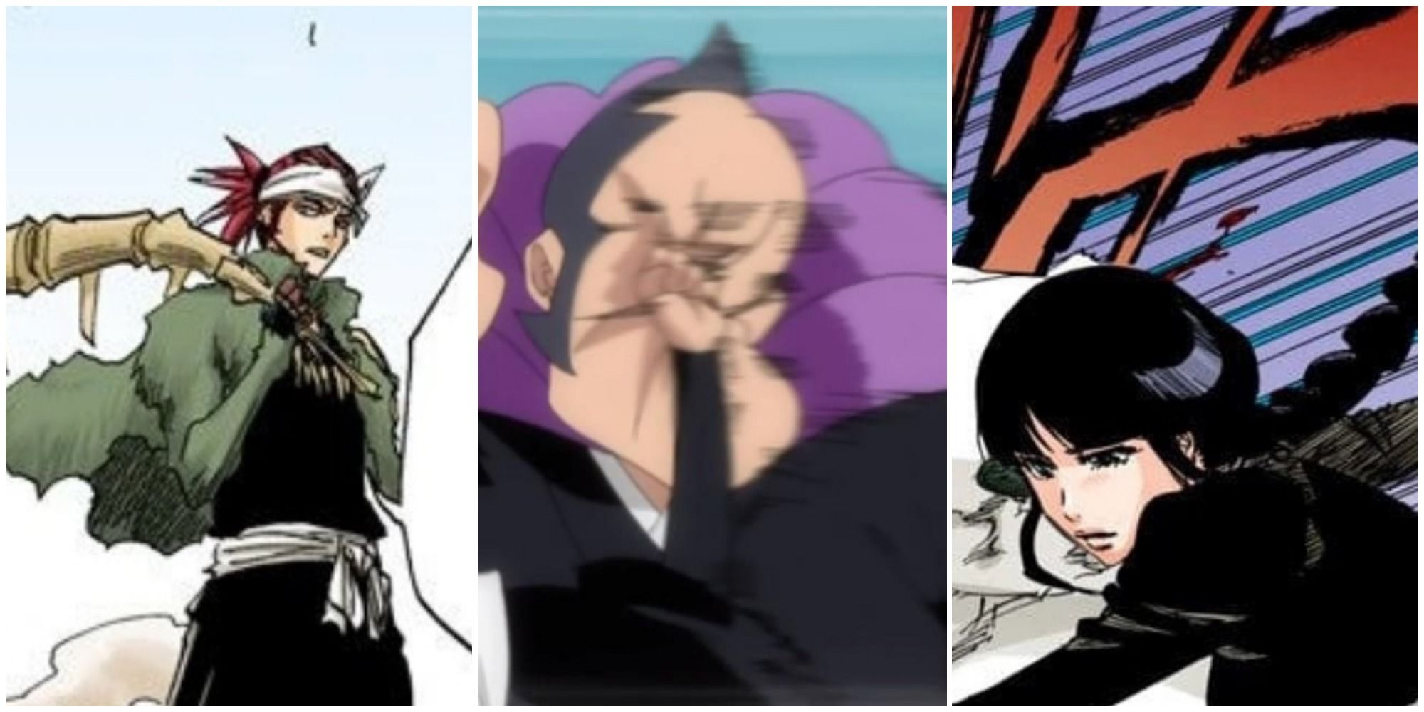 Lejía: 10 cosas sobre los vice-capitanes que no tienen sentido