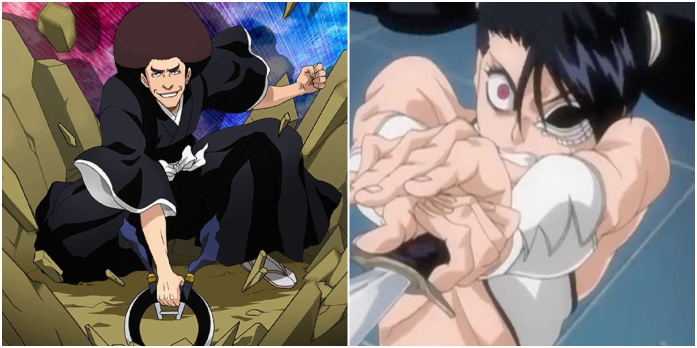 Bleach: personajes que fueron completamente olvidados en el Arco Final