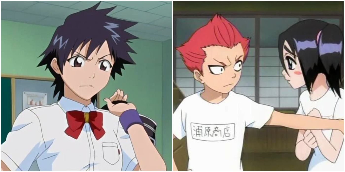 Bleach: 5 personajes que deberían haber sido cosechadores de almas