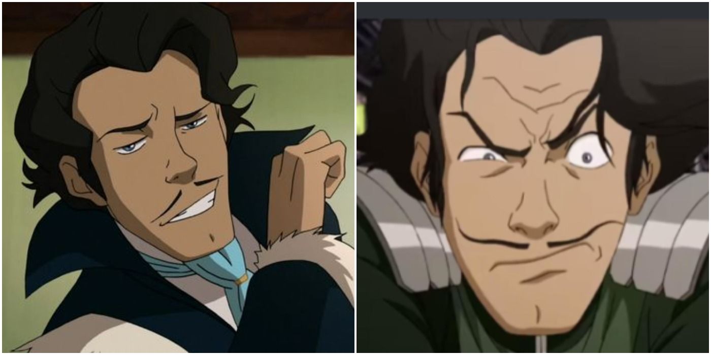 Leyenda de Korra: Las 5 mayores fortalezas de Varrick (y sus 5 peores debilidades)