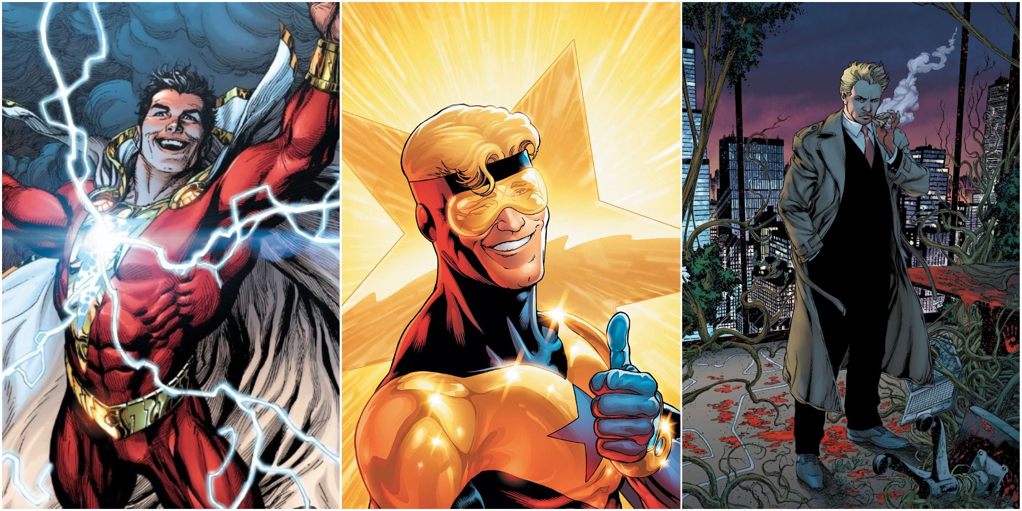 Liga de la Justicia: 10 miembros del equipo que nunca recibieron el respeto que merecen