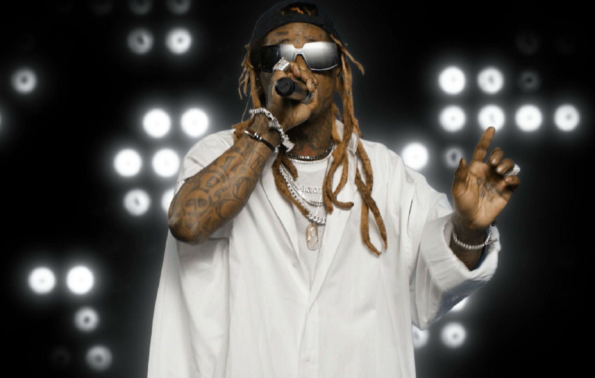Lil Wayne fue demandada por antiguos gerentes por supuestas comisiones no pagadas