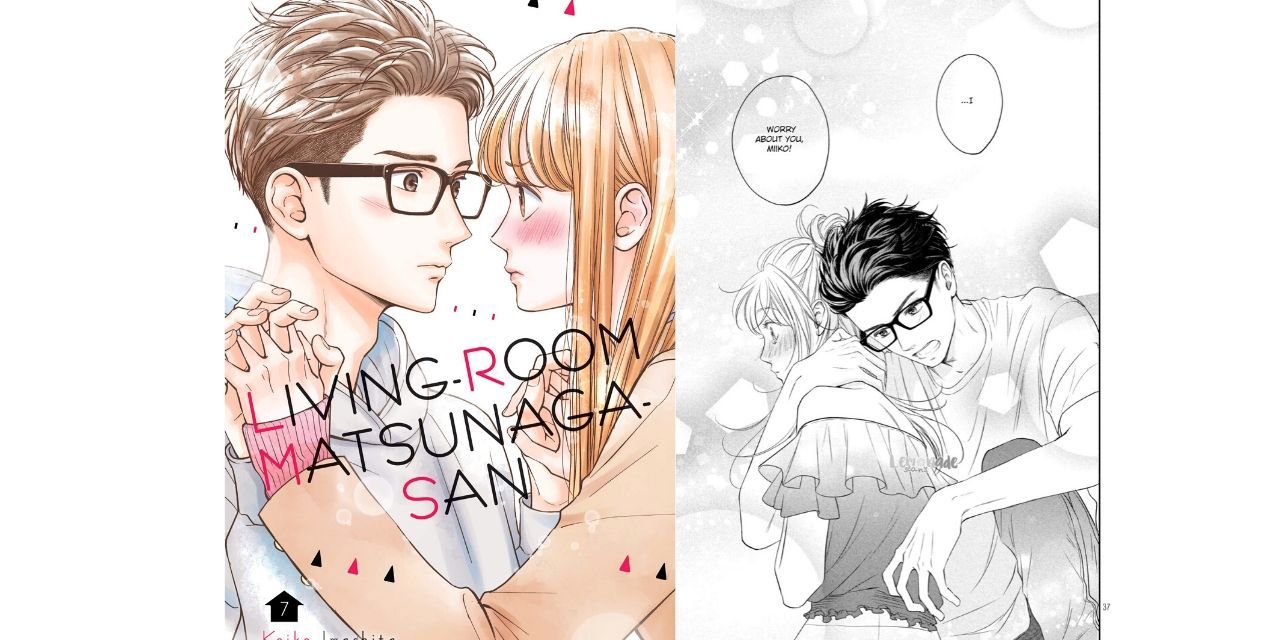 Los 15 mejores mangas románticos de la década (según GoodReads) | Cultture