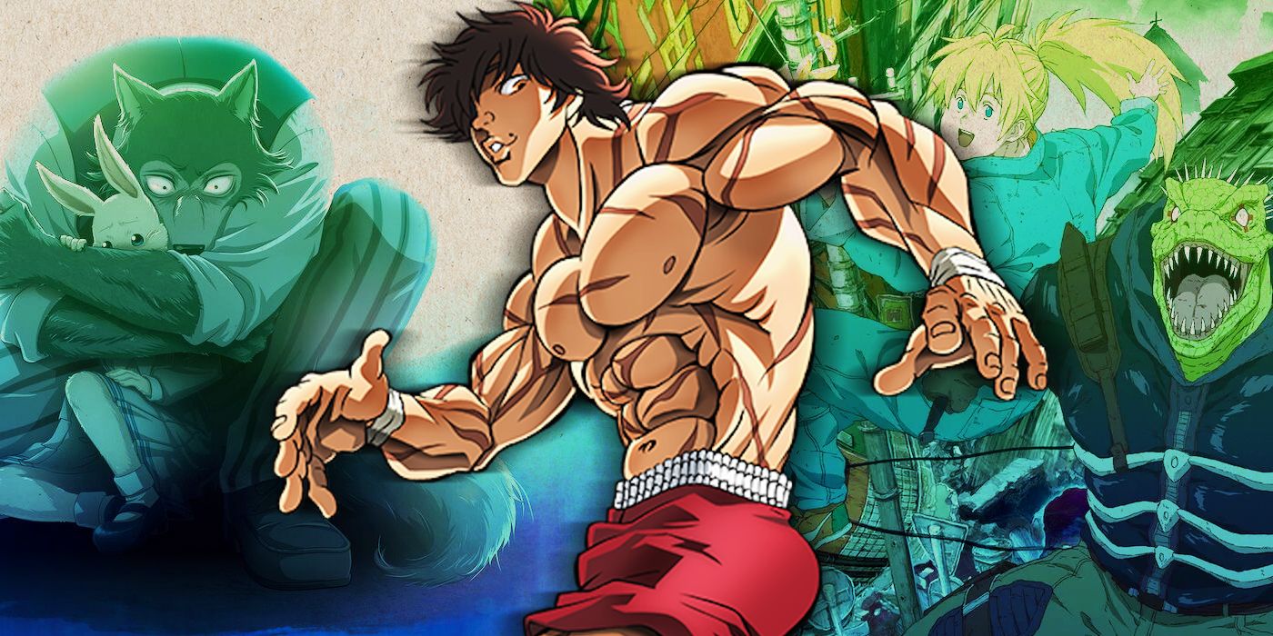 Los 6 mejores animaciones originales de Netflix