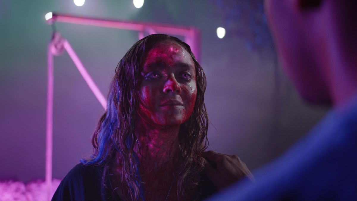 Los distribuidores enfocados en el género que traen el horror de la India a casa