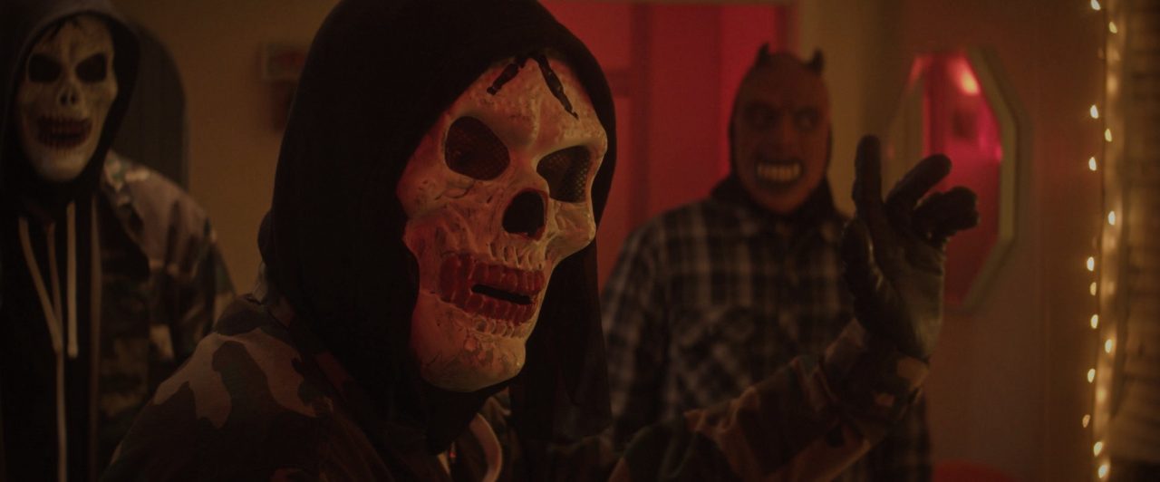 Los distribuidores enfocados en el género que traen el horror de la India a casa