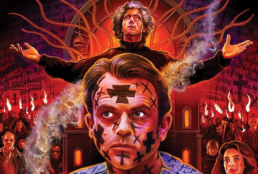 Los distribuidores enfocados en el género que traen el horror de la India a casa