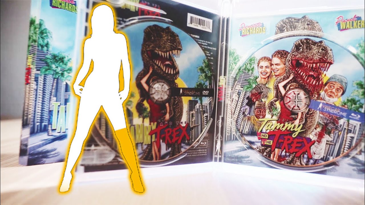 Los distribuidores enfocados en el género que traen el horror de la India a casa