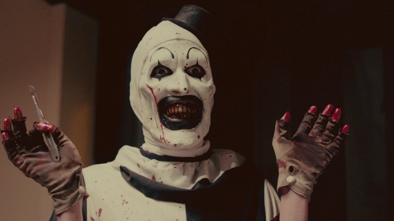 Los distribuidores enfocados en el género que traen el horror de la India a casa