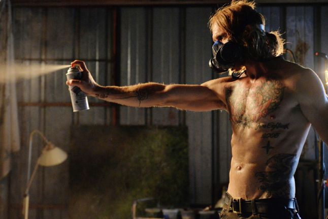 Los distribuidores enfocados en el género que traen el horror de la India a casa