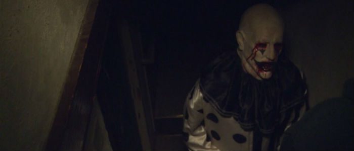 Los distribuidores enfocados en el género que traen el horror de la India a casa