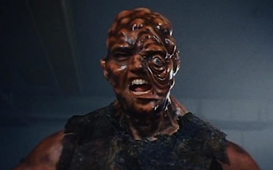 Los distribuidores enfocados en el género que traen el horror de la India a casa