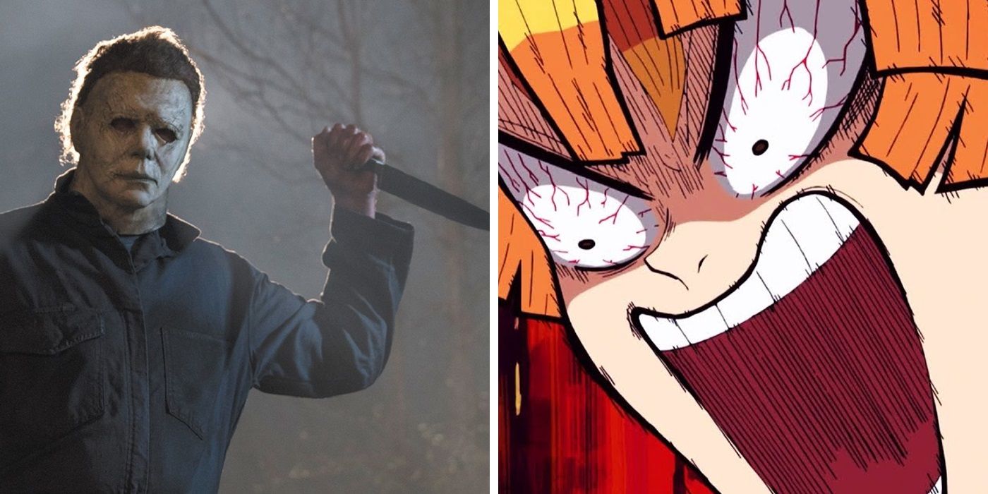 Los personajes de la Cazadora de Demonios ¿quién moriría antes?