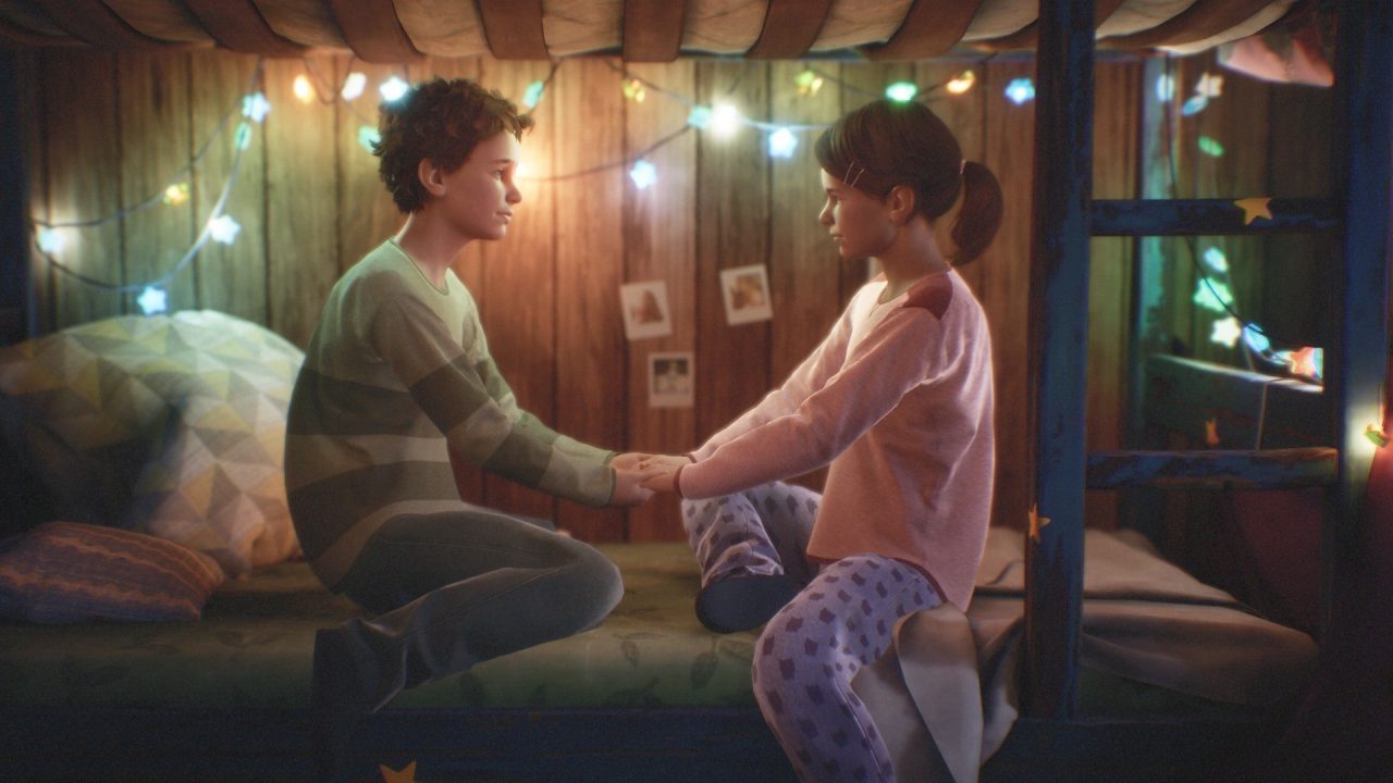 Los Premios del Juego 2020: Recapitulación completa de las recompensas y los nominados