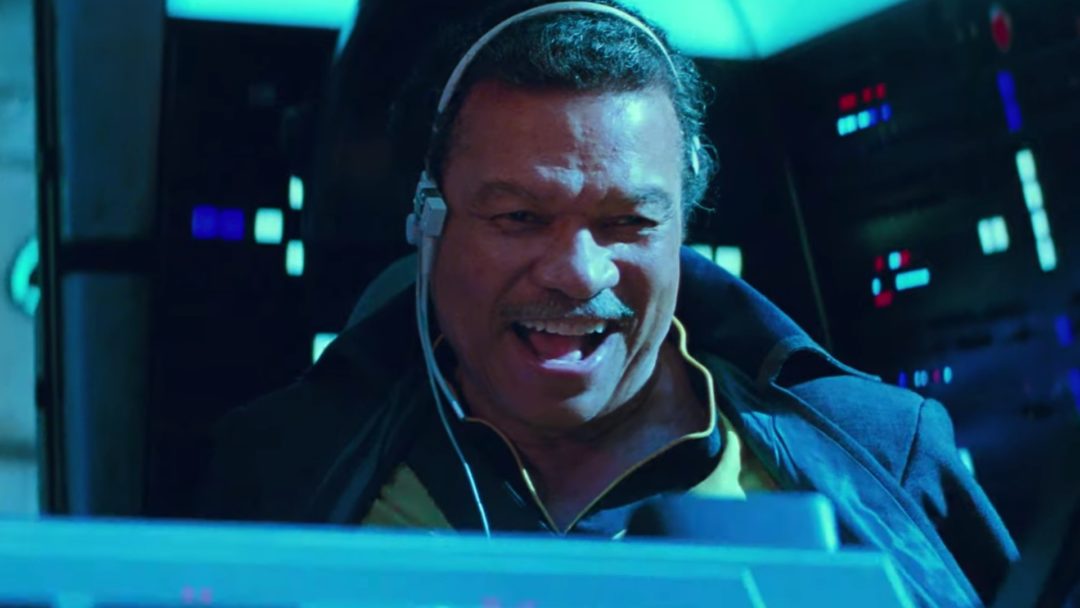 Los rumores sobre la eliminación de la trilogía de la Secuela de Star Wars de Canon se refieren al poder, no a la continuidad.