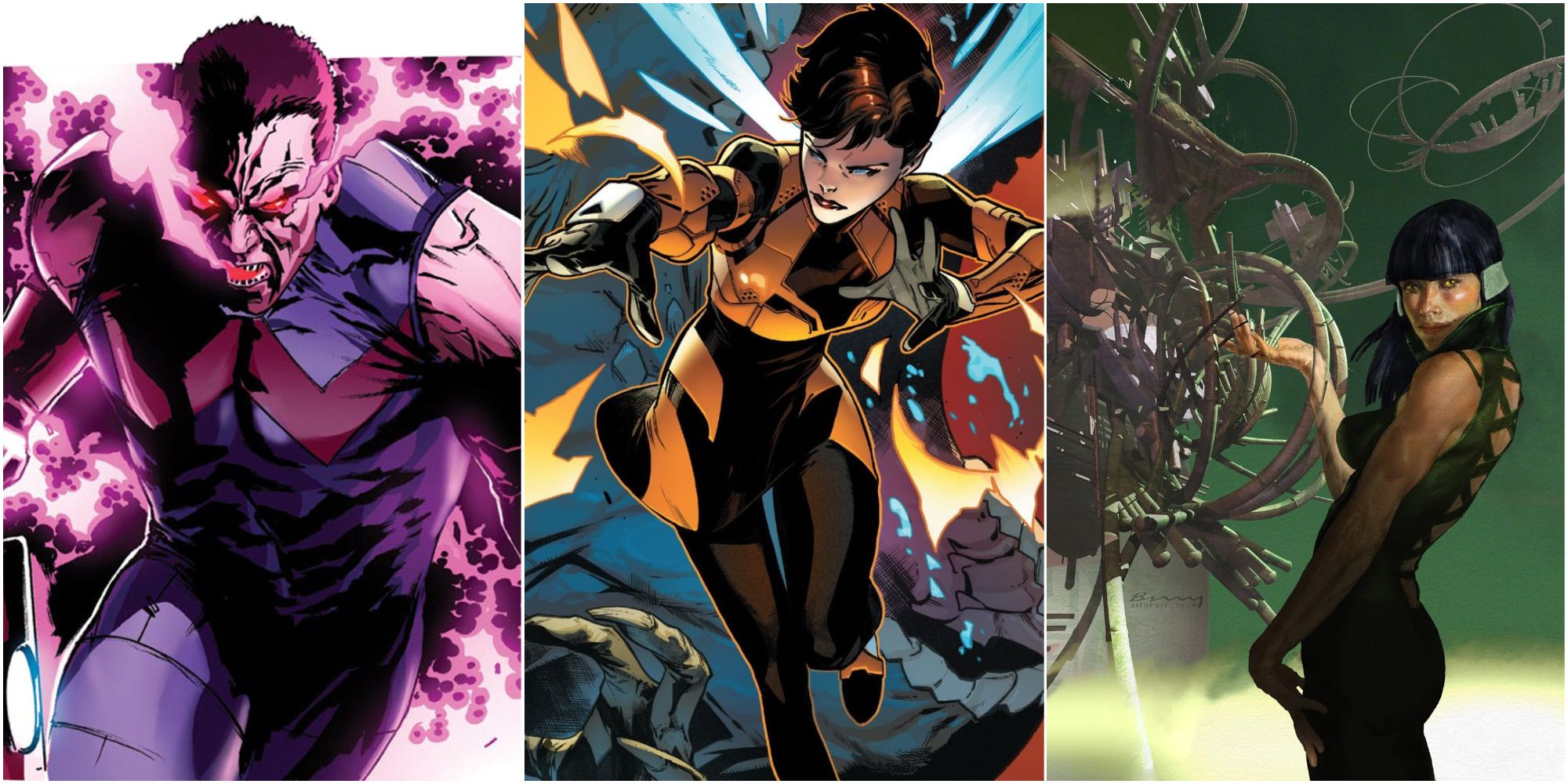 Los Vengadores: 10 miembros del equipo que nunca reciben el respeto que merecen