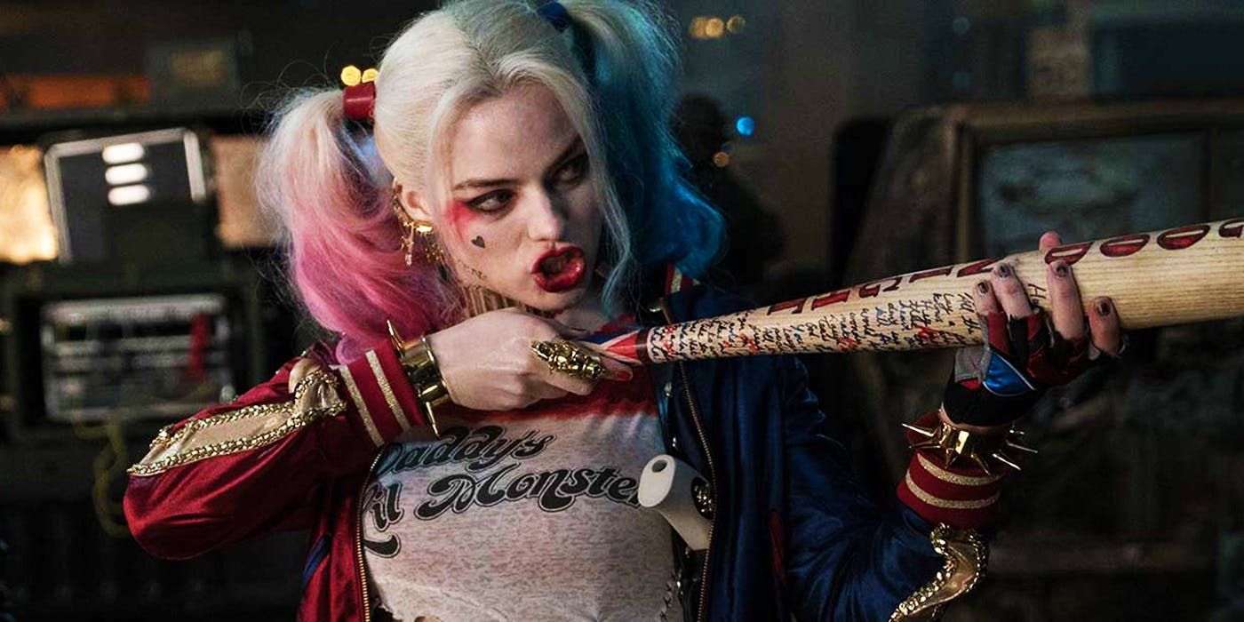 Margot Robbie comenta sobre los planes de lanzamiento de HBO Max Same-Day de Warner Bros.