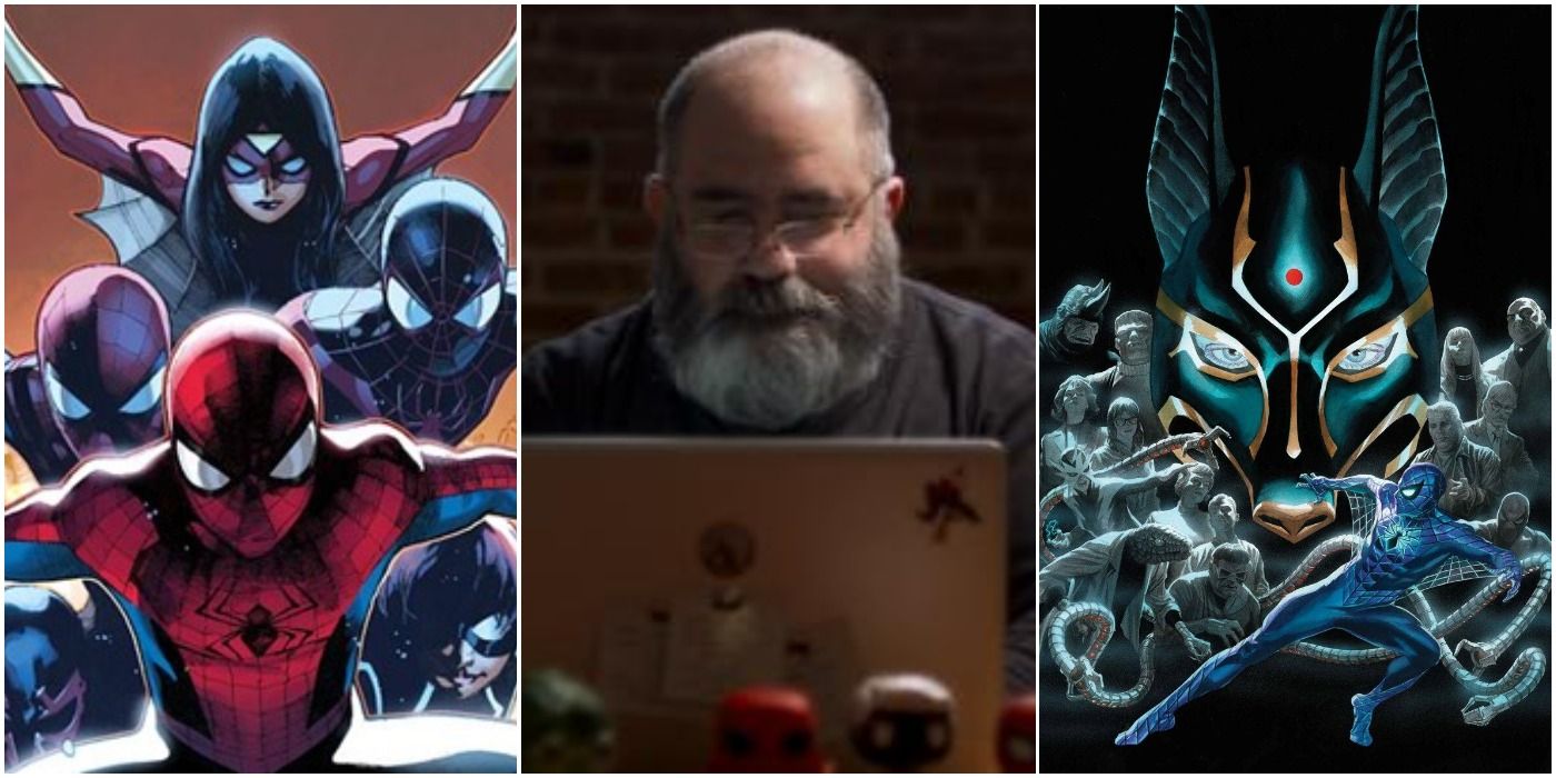 Marvel: 5 cosas que se sostienen sobre el Hombre Araña de Dan Slott (y 5 que no)