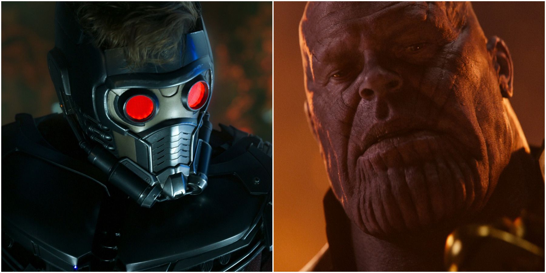MCU: Las 5 peleas más fáciles del Señor de las Estrellas (y las 5 más difíciles)