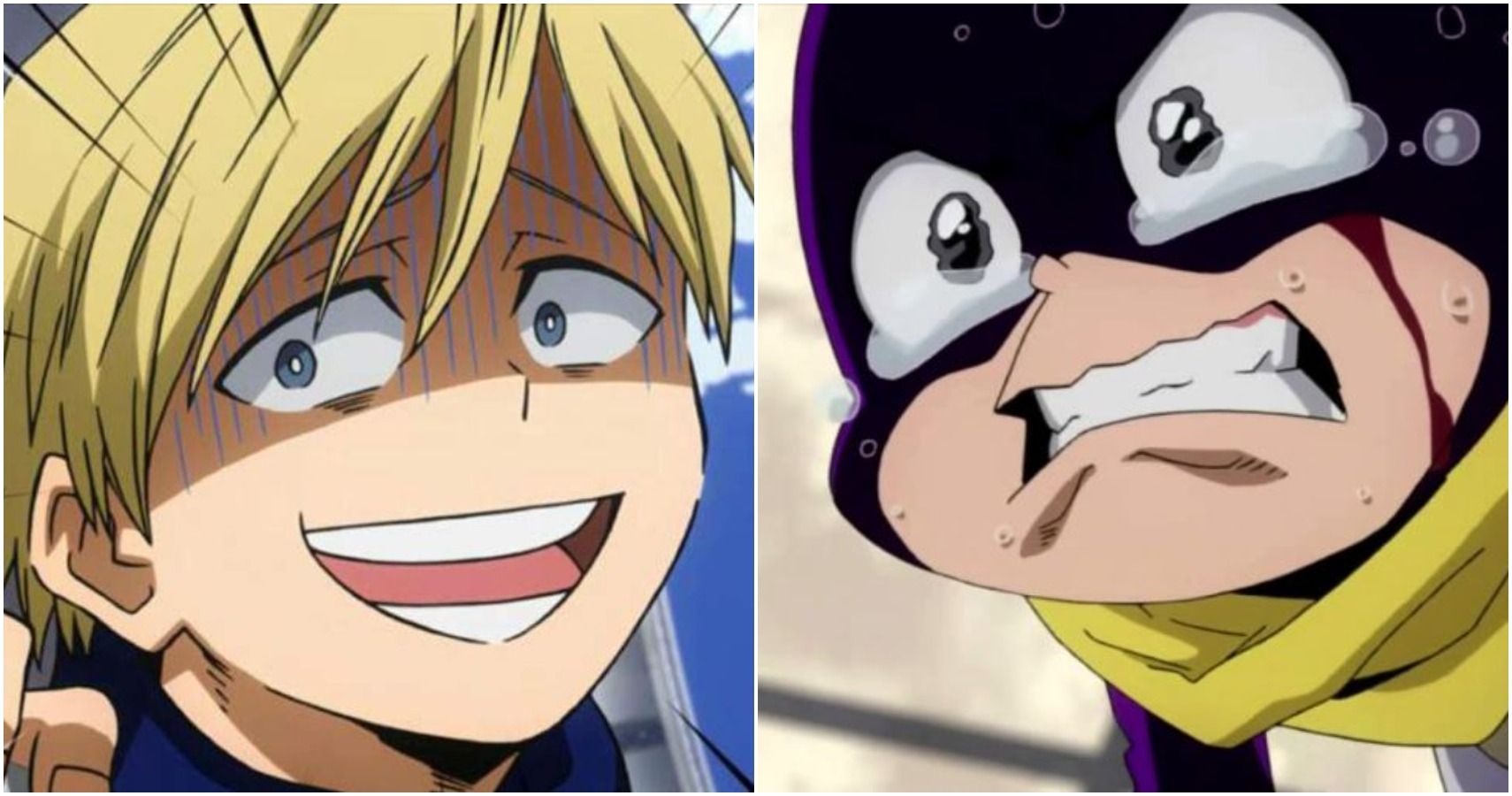 Mi Academia de Héroes: 10 estudiantes que podrían fracasar en la U.A.