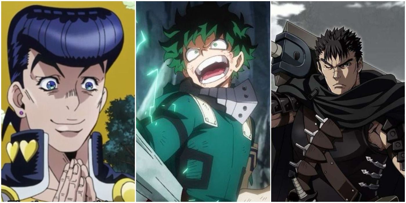 Mi Academia de Héroes: 5 Protagonistas del anime con los que Deku se uniría (y 5 con los que se negaría)