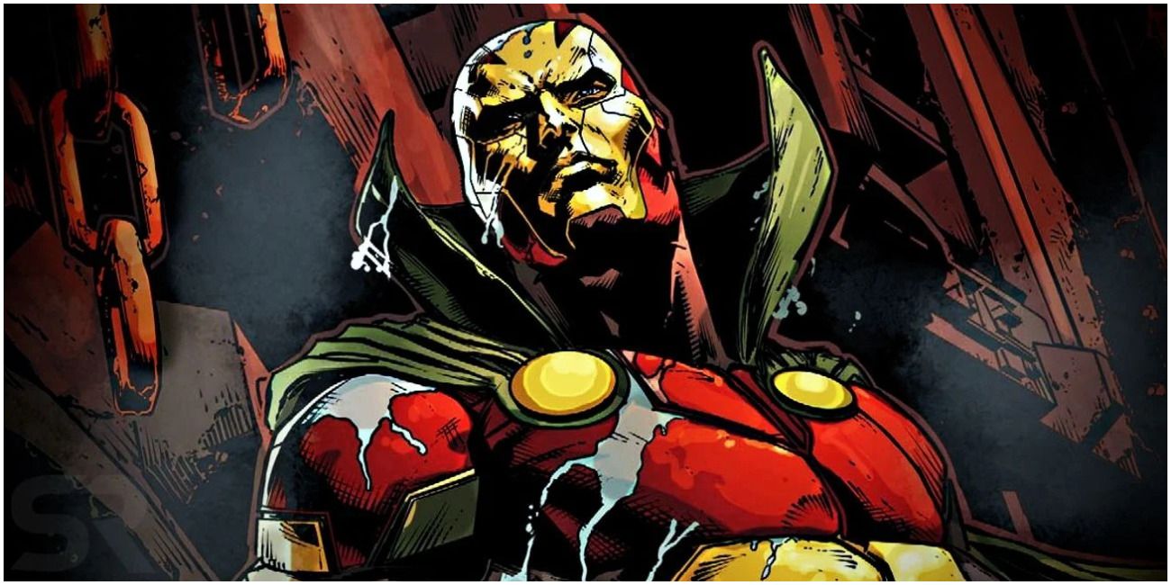 Mister Miracle: 10 cosas que no sabías del personaje de DC