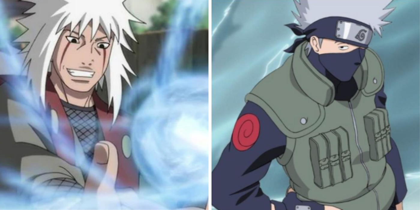 Naruto: 10 cosas que los fans necesitan saber sobre la transformación de la naturaleza de los chakras