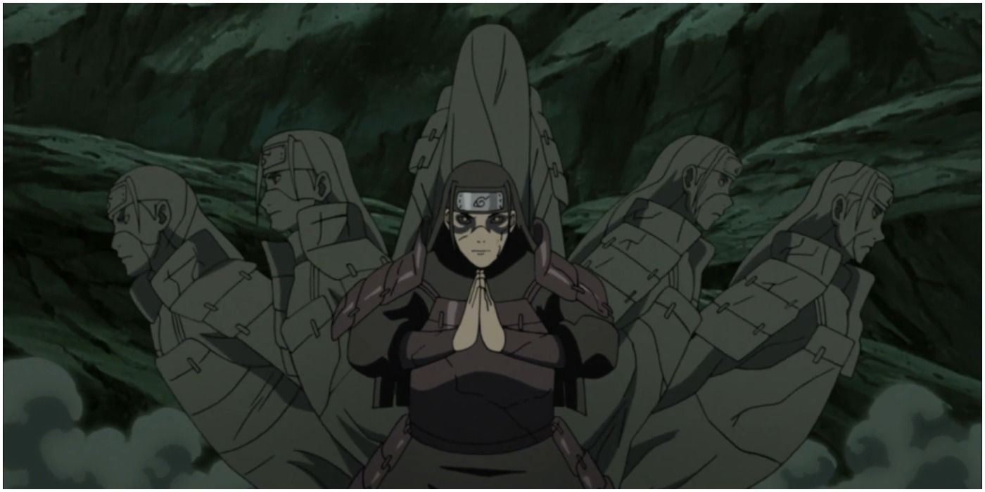 Héroes De Konoha- - Kakuzu ah peleado dos veces contra las reencarnaciónes  de Ashura, siendo la primera vez contra el primer Hokage (Hashirama  Senju) y la segunda contra el séptimo Hokage (Naruto