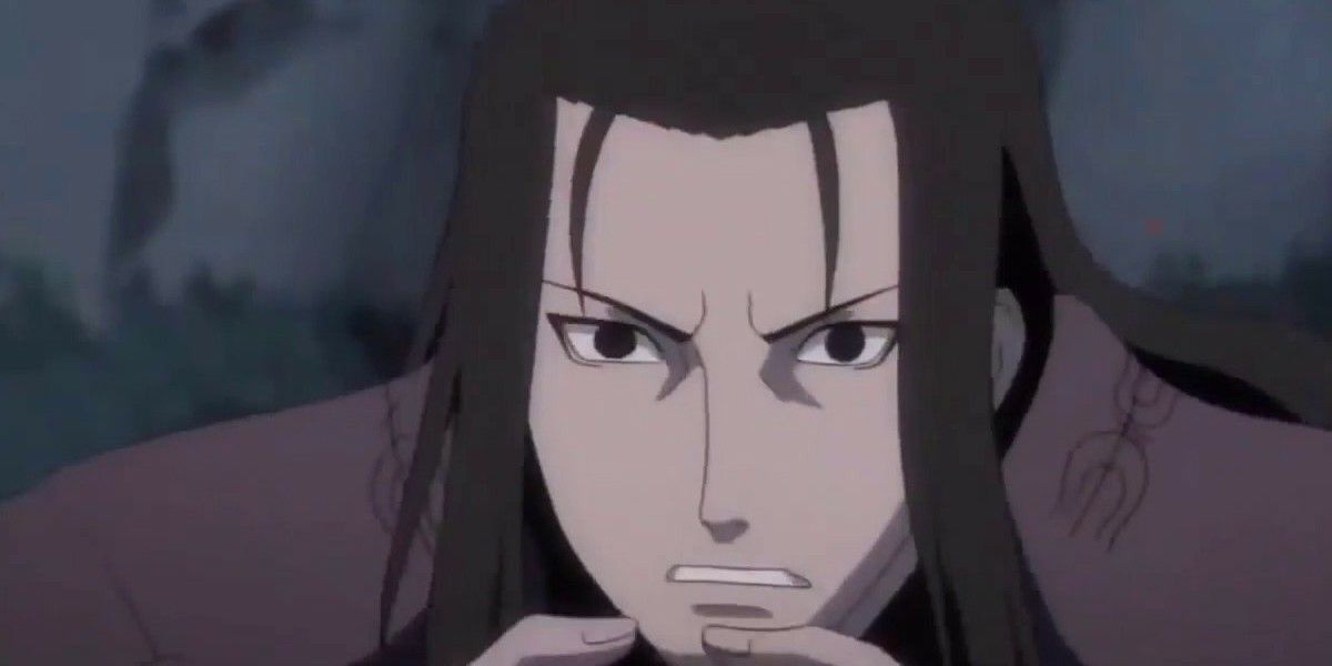 Naruto: 10 cosas que todo fan debería saber sobre Hashirama Senju.