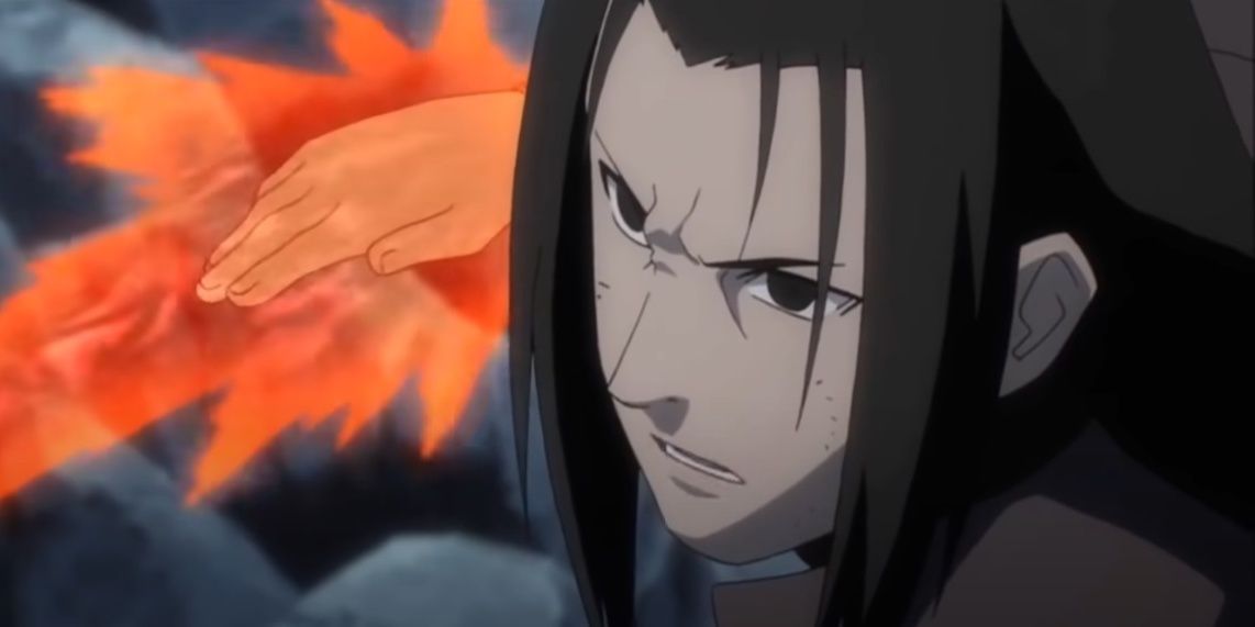 Naruto: 10 cosas que todo fan debería saber sobre Hashirama Senju.