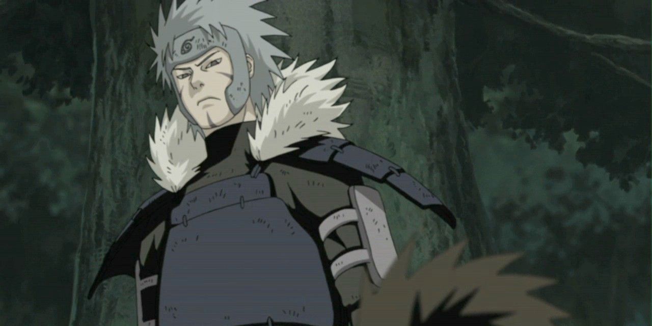 Naruto: 10 cosas que todo fan debería saber sobre Hashirama Senju.