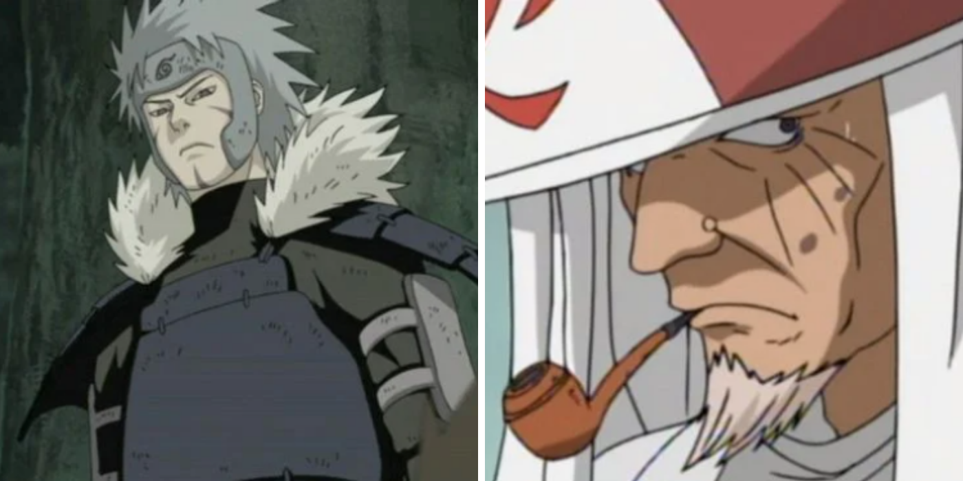 Naruto: 10 cosas que todo fan debería saber sobre Hiruzen Sarutobi