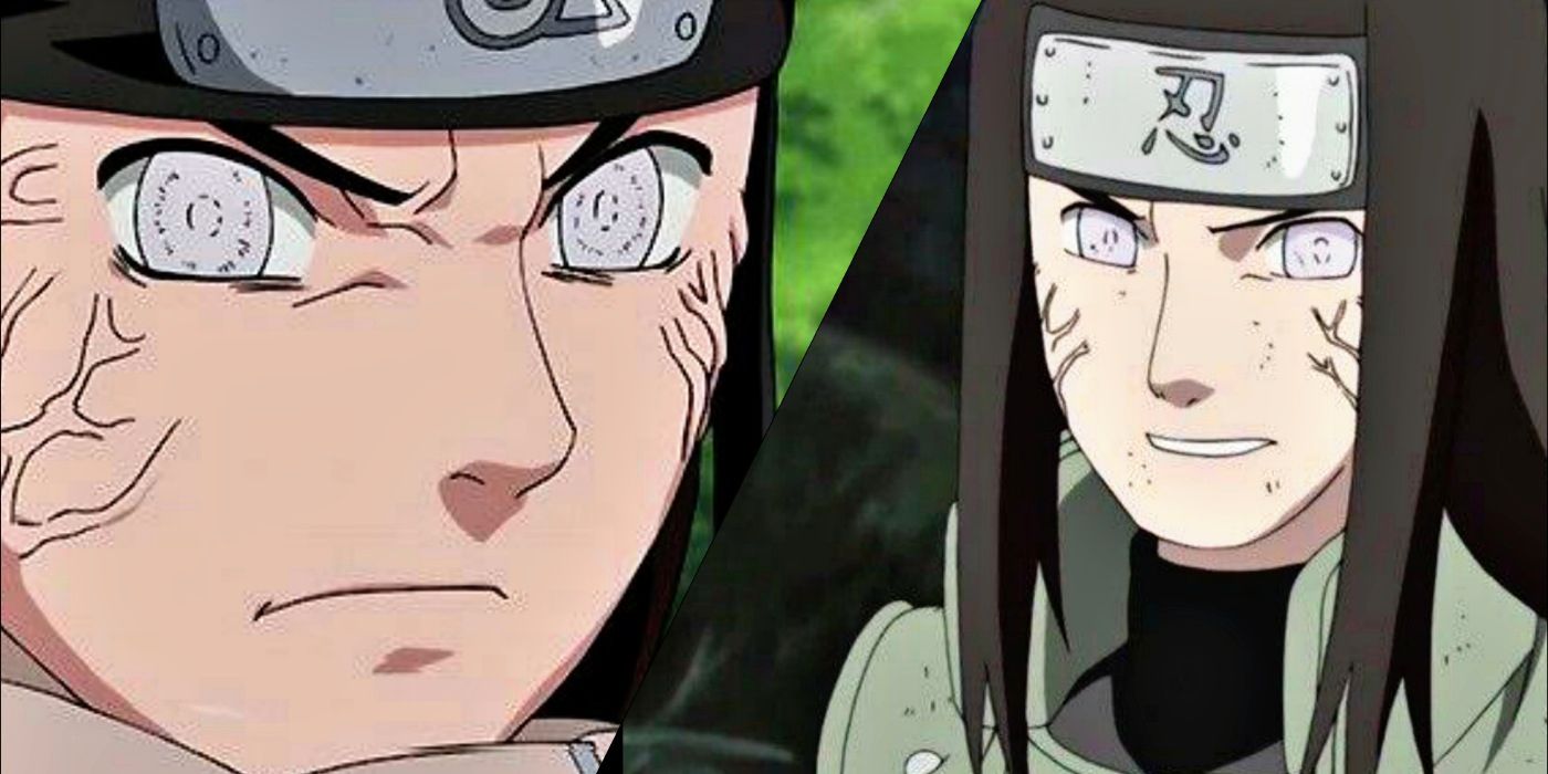 Naruto: 10 cosas que todo fan debería saber sobre Neji Hyuga