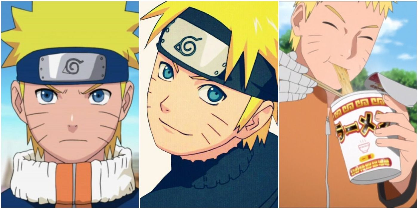 Naruto: 10 diferencias entre las versiones japonesa y estadounidense