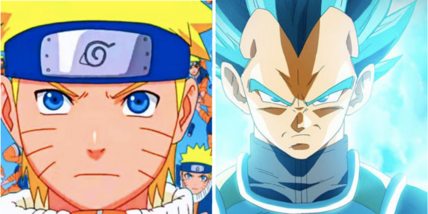 Naruto: 5 razones por las que derrotaría a Goku