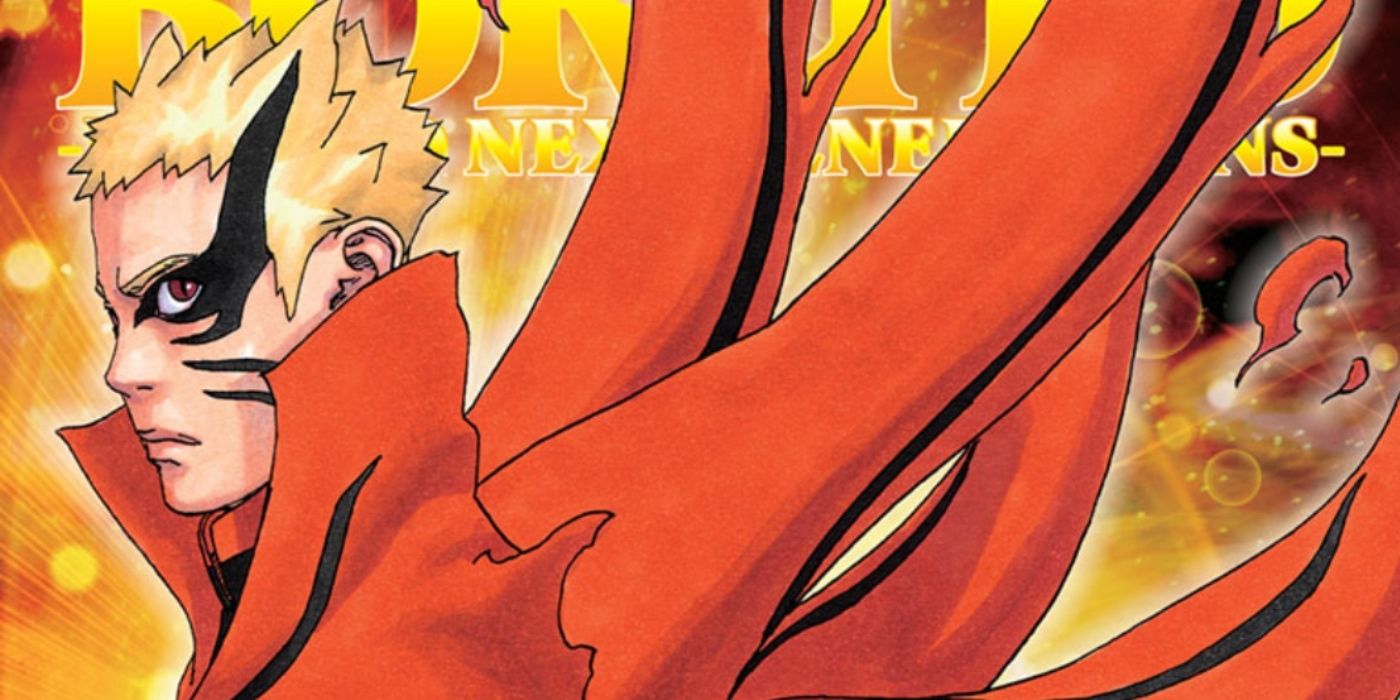 Naruto: Los 10 personajes más fuertes que no son Otsutsuki, clasificados