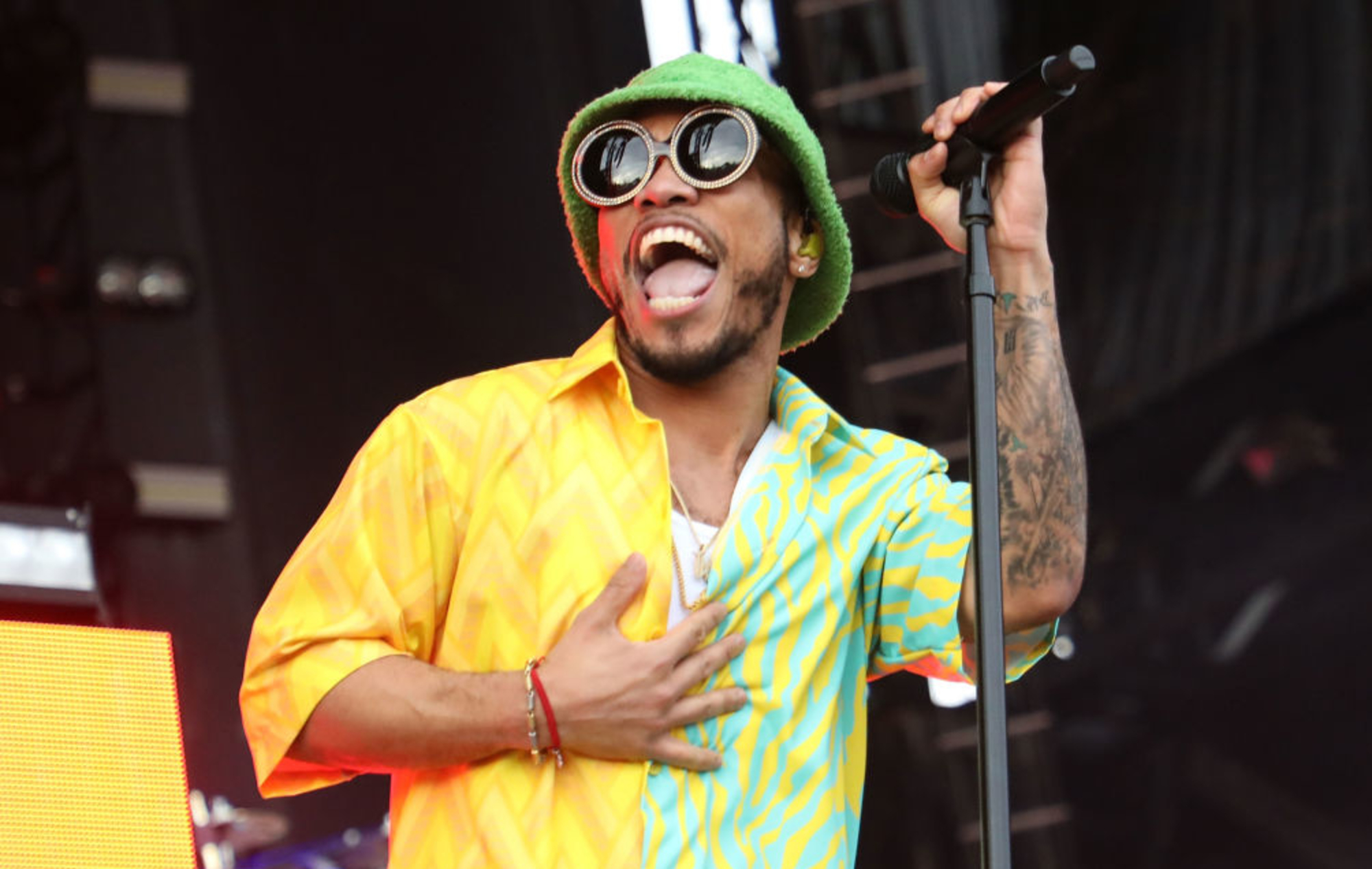 NxWorries debutan con el nuevo tema 'Where I Go' en el Festival de la Doble Felicidad