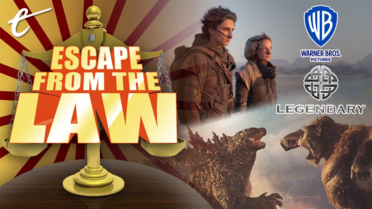 ¿Podrían las productoras demandar con éxito a Warner Bros. por su decisión sobre la transmisión de HBO Max?