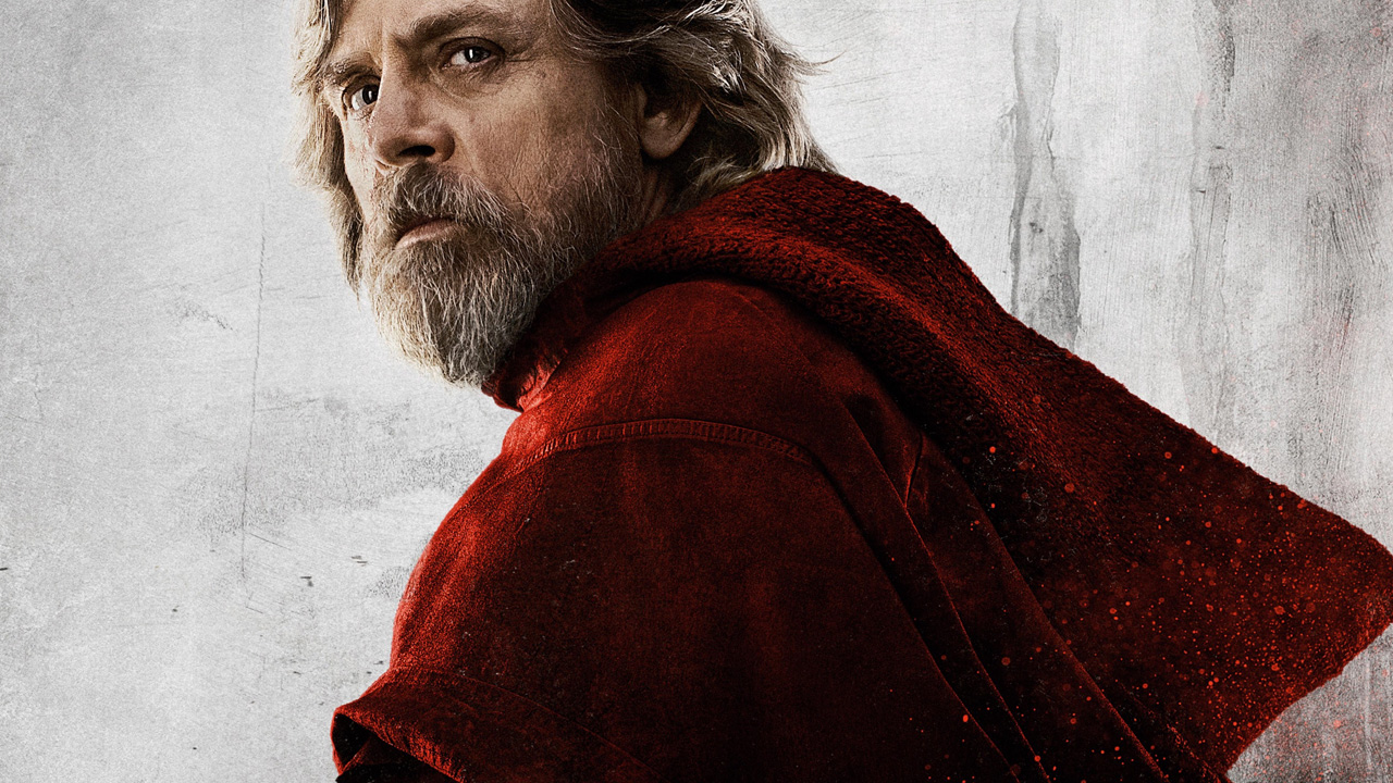 Posible serie de Luke Skywalker en Disney Plus: ¿engaño o legítimo?