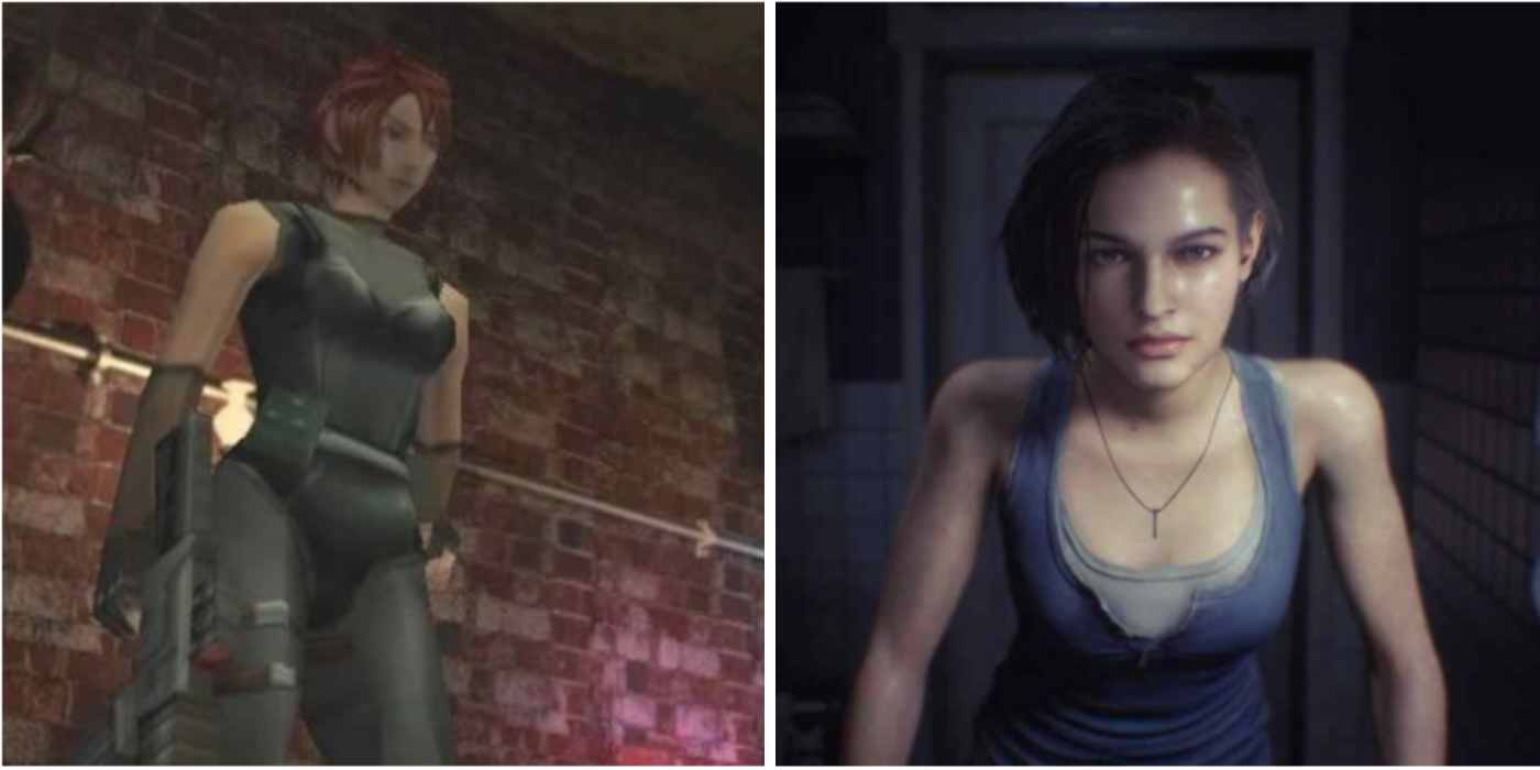 Resident Evil 3: 10 cosas que debes saber sobre Jill