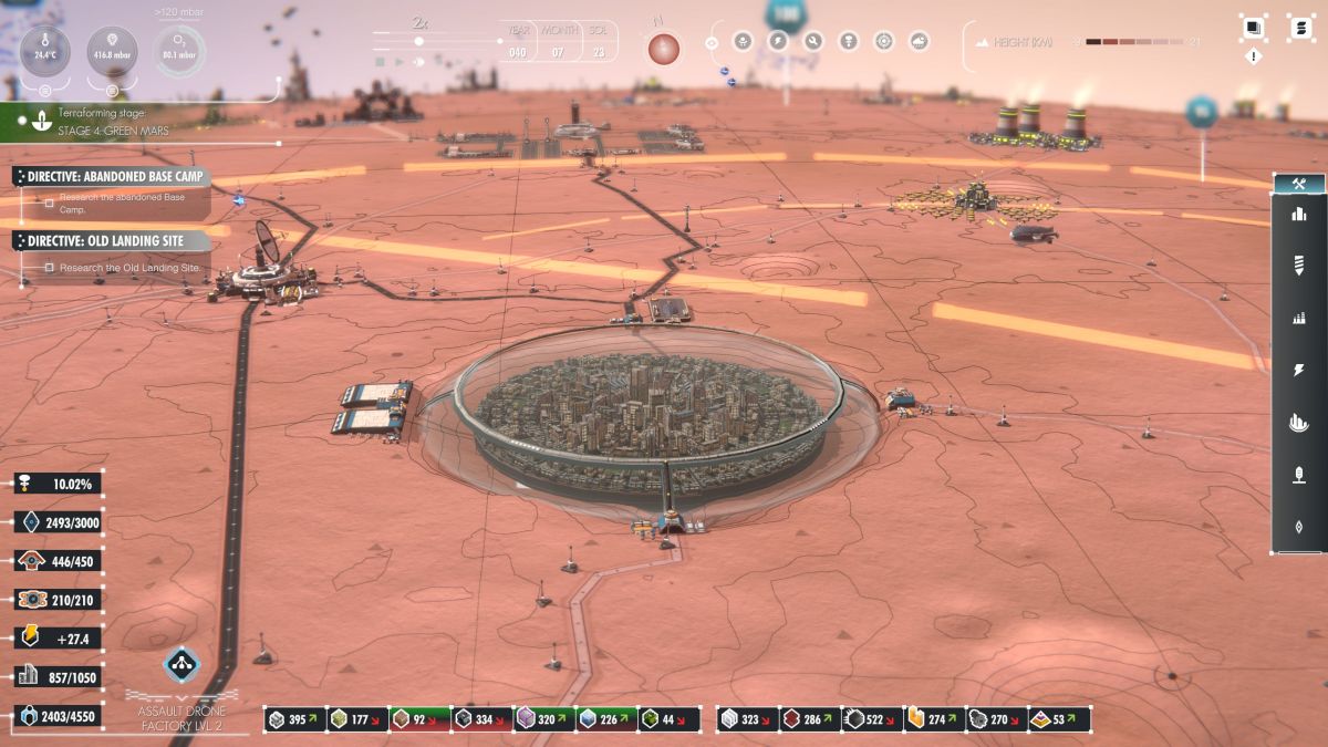 Revisión de Per Aspera