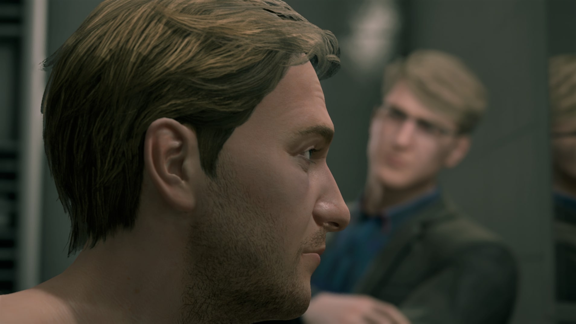 Revisión de Twin Mirror