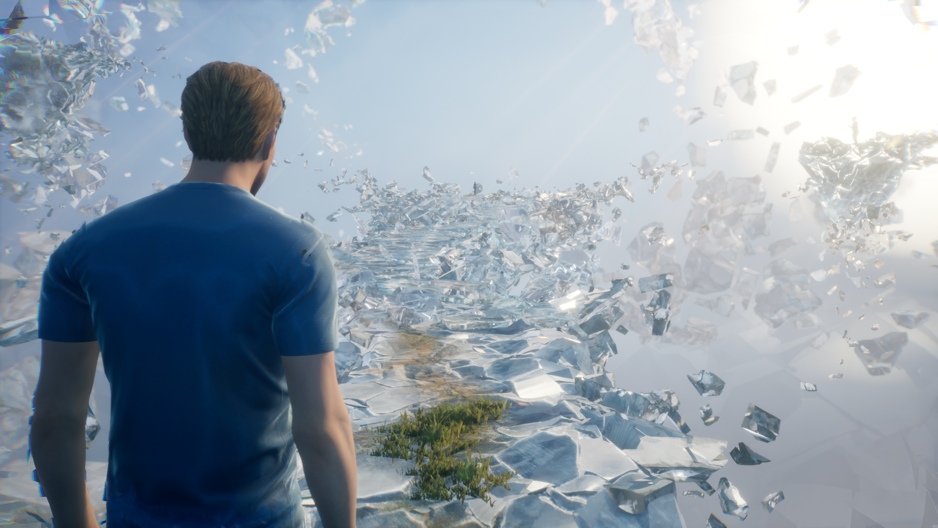 Revisión de Twin Mirror