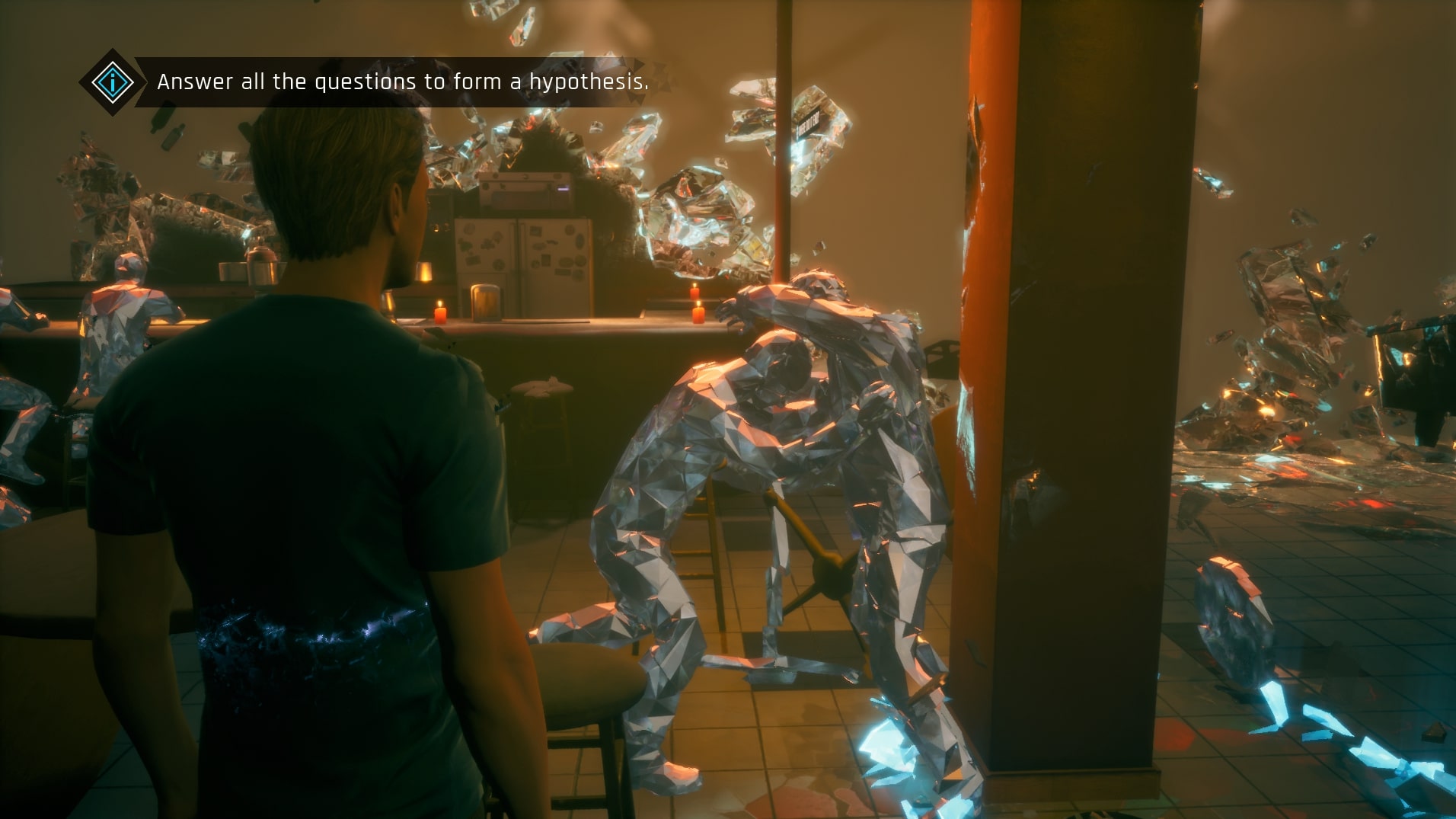 Revisión de Twin Mirror