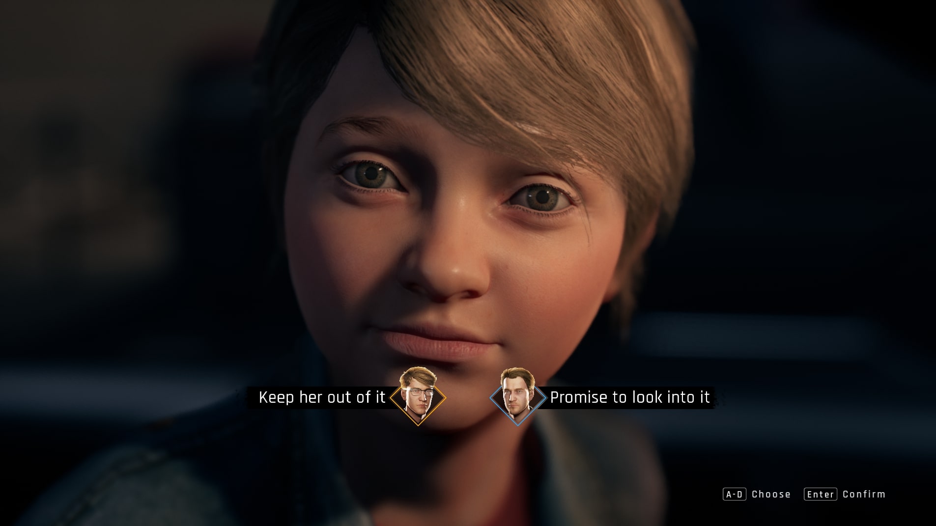 Revisión de Twin Mirror