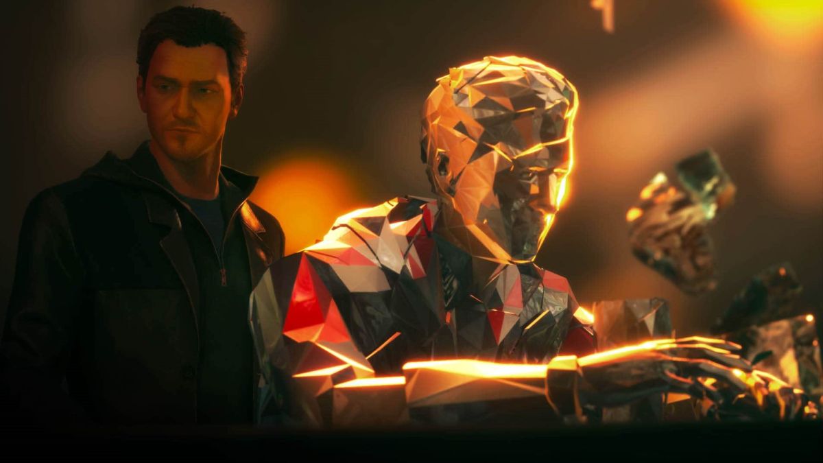 Revisión de Twin Mirror