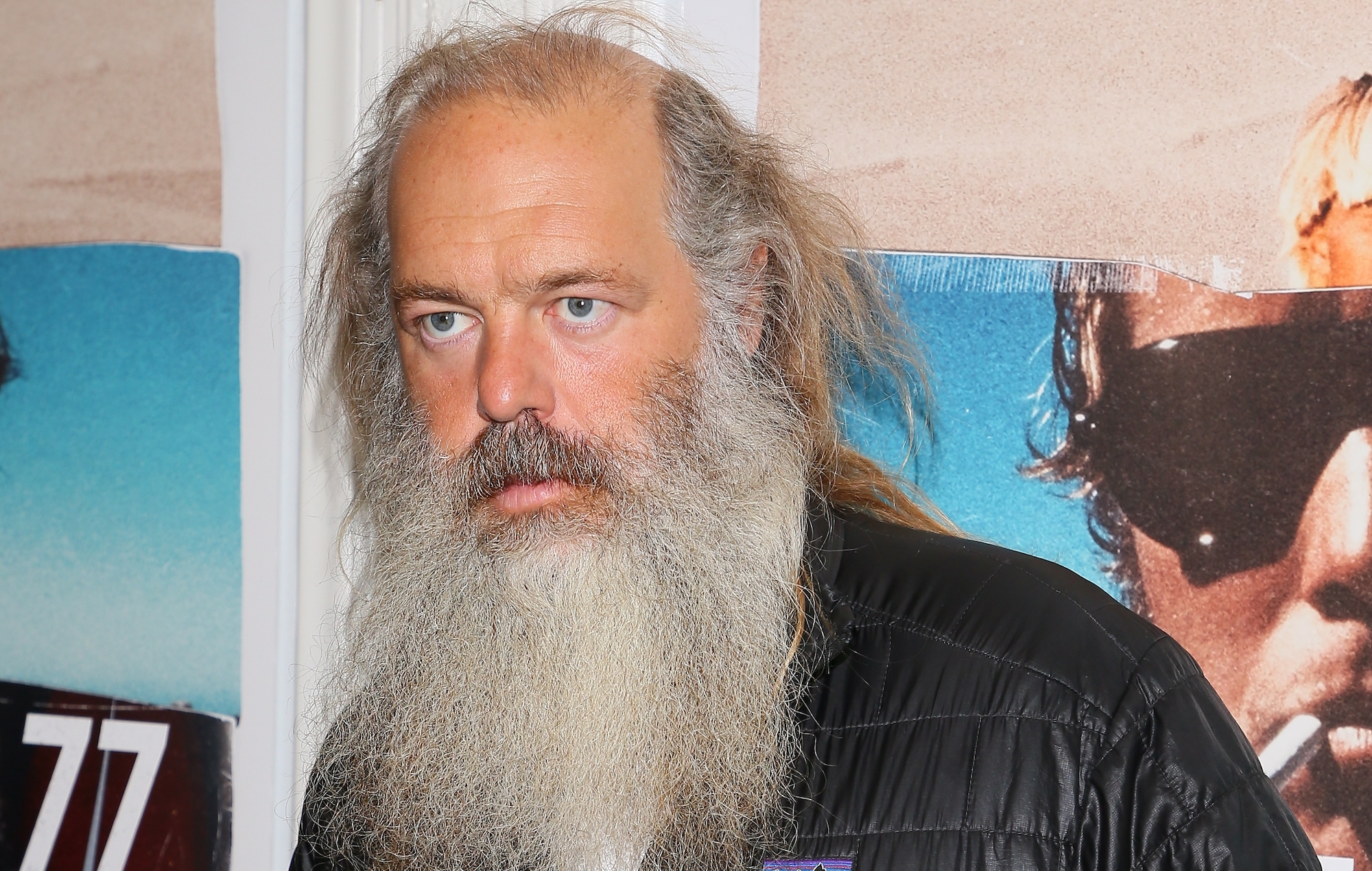 Rick Rubin fijó la fecha del juicio después de romper las reglas de cuarentena del Covid-19 de Hawaii