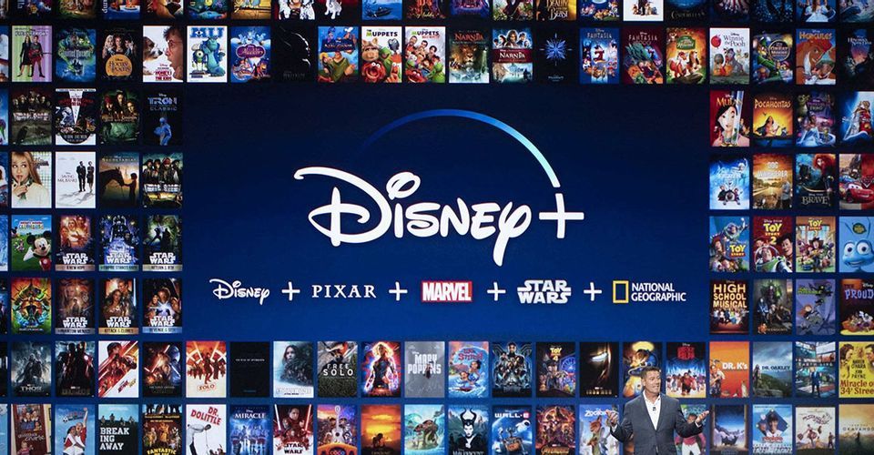 Se anuncia un aumento del precio de la suscripción a Disney+ para el 2021